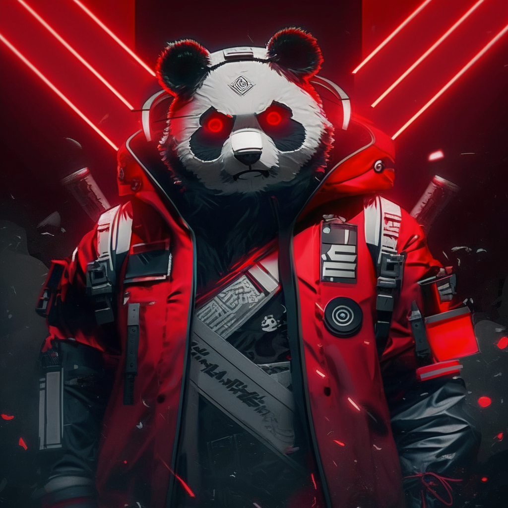 adversarypanda
